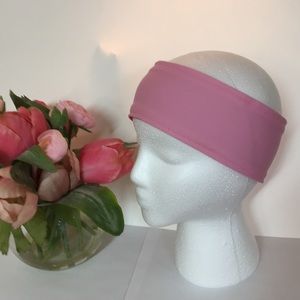 Sport reversible, headband .